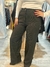 PANTALON RAYADO RECTO GRUESO