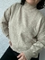 SWEATER MEDIA POLERA GALICIA