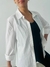 CAMISA AOBA CLASICA DE POPLIN - AY CARMELA!