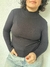 MEDIA POLERA CANELON SOL - AY CARMELA!