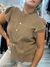 BLUSA JOSEFINA CON VOLADOS EN MANGAS en internet