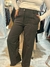 PANTALON RAYADO RECTO GRUESO - tienda online