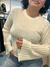 Imagen de SWEATER DE MORLEY MANGA OXFORD(SL8)