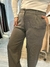 PANTALON RAYADO RECTO GRUESO en internet
