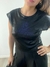 REMERA TOP M/JAPONESA CRASH FOIL (3418) en internet