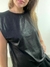 REMERA HOMBRERAS CRASH (3335) - comprar online