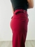 Imagen de PANTALON SASTRERO RECTO CON HEBILLAS