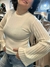 SWEATER DE MORLEY MANGA OXFORD(SL8) - AY CARMELA!