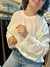 REMERA BERSHKA RIB - comprar online