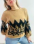 SWEATER PRINT - AY CARMELA!