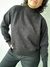 SWEATER MEDIA POLERA GALICIA - AY CARMELA!