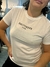 REMERA ESTAMPADA EVERYTIME(R1367) - comprar online