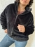 CAMPERA MALAGA PELUDA CUELLO ALTO en internet