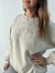 BUZO FRISADO BROOKLYN - comprar online
