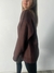 SWEATER CUELLO REDONDO OVERSIZE en internet