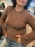 SWEATER DE MORLEY MANGA OXFORD(SL8) en internet