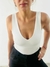 BODY MICROFIBRA ESCOTE V (5080-M) - tienda online