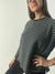 SWEATER SURI RAYADO MICROPOLAR - comprar online