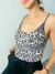BODY VARSOVIA PRINT BRETEL FINO