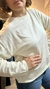 SWEATER IANYS CUELLO REDONDO en internet