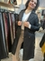 TRENCH DE GABARDINA - comprar online