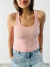 MUSCULOSA CUELLO U MORLEY CALADO (80033) - comprar online