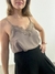 MUSCULOSA PUNTILLA CREP KENDAL (4883) en internet