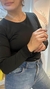 REMERA TERMICA CUELLO REDONDO - tienda online