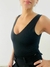 BODY MICROFIBRA ESCOTE V (5080-M) - AY CARMELA!