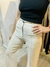 PANTALON MERCURY PALAZO BUBALU CON ALFORZA en internet