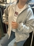 CAMPERA OVER ALGODÓN - comprar online