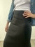 POLLERA TWILL GALO CON CIERRE ATRÁS(2888) - comprar online