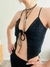 TOP(1544-G) PECHERA GLITTER