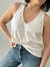 MUSCULOSA MURENA FOIL - AY CARMELA!