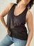 MUSCULOSA MURENA FOIL - tienda online