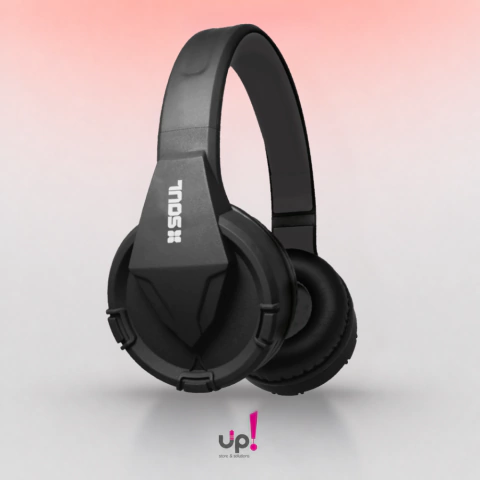 AURICULARES BLUETOOTH SOUL FREE SOUND BT200