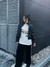 Campera Puffer Negra - Will be Again