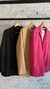 Blazer Anna Nude en internet