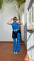 Pant Dallas Azul