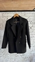 Blazer Nadir Negro