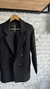 Blazer Nadir Negro - comprar online