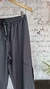 Pantalon Cameron Gris - comprar online
