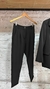 Pant Nadir Negro - comprar online
