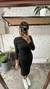Vestido Riri Negro
