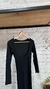 Vestido Riri Negro en internet