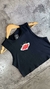 Musculosa Jake Negra - comprar online