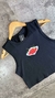 Musculosa Jake Negra