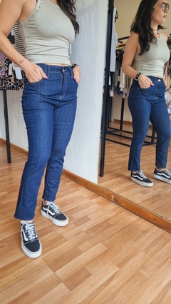 Jean Recto Blue en internet