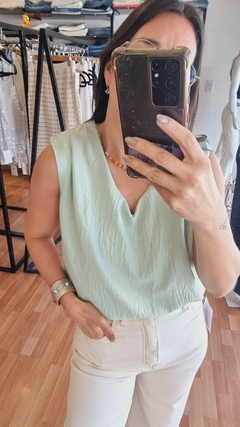 Remera Candela - comprar online