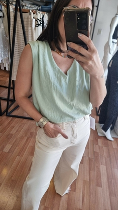 Remera Candela